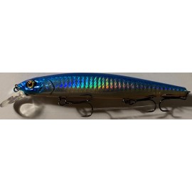 Jackall Mag Squad 128 Flash Sardine Bait